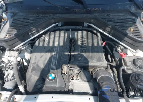 2014 BMW X6 xDrive35I from USA, damaged, VIN 5UXFG2C5XE0C45678